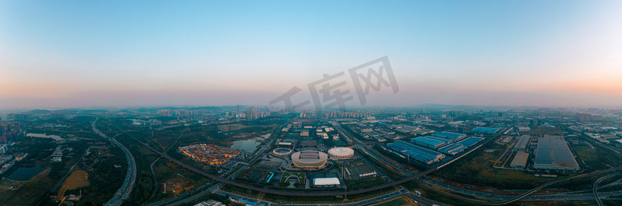 空科技的发